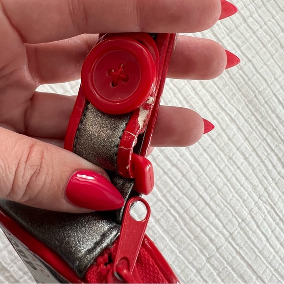 🥫 Andy Warhol Soup Can Clutch - Picture 5 of 7